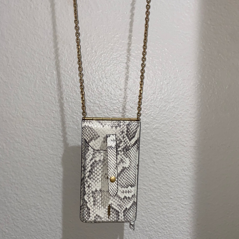 Thacker Nora Phone Crossbody